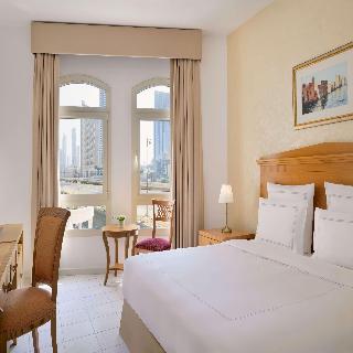Swissotel Al Murooj Dubai fotoÄŸrafÄ±