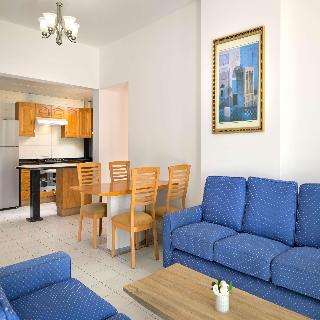 Swissotel Al Murooj Dubai fotoÄŸrafÄ±
