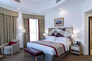 Swissotel Al Murooj Dubai fotoÄŸrafÄ±