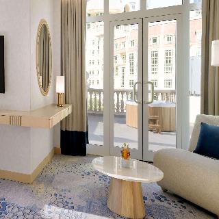 Swissotel Al Murooj Dubai fotoÄŸrafÄ±