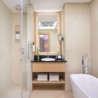 Swissotel Al Murooj Dubai fotoÄŸrafÄ±