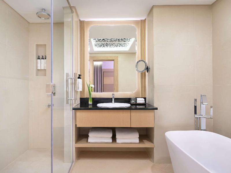 Swissotel Al Murooj Dubai - Oda