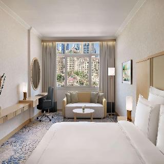 Swissotel Al Murooj Dubai fotoÄŸrafÄ±