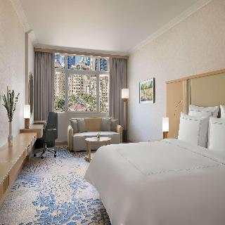 Swissotel Al Murooj Dubai fotoÄŸrafÄ±