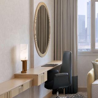 Swissotel Al Murooj Dubai fotoÄŸrafÄ±