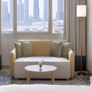 Swissotel Al Murooj Dubai fotoÄŸrafÄ±