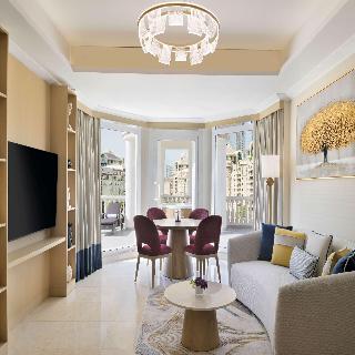 Swissotel Al Murooj Dubai fotoÄŸrafÄ±