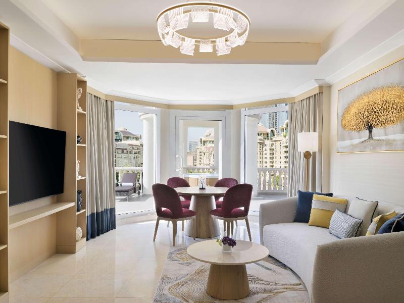 Swissotel Al Murooj Dubai - Oda