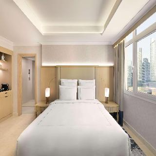 Swissotel Al Murooj Dubai fotoÄŸrafÄ±