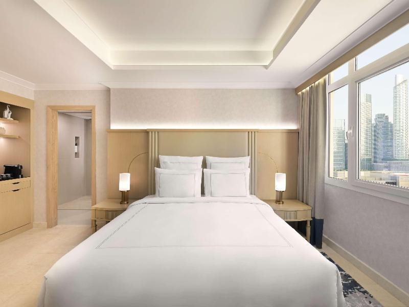 Swissotel Al Murooj Dubai - Oda