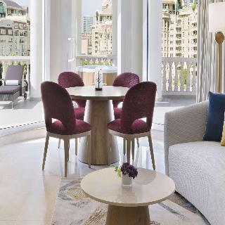 Swissotel Al Murooj Dubai fotoÄŸrafÄ±