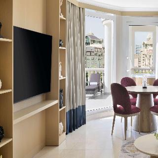 Swissotel Al Murooj Dubai fotoÄŸrafÄ±