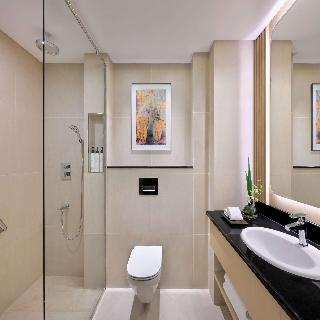 Swissotel Al Murooj Dubai fotoÄŸrafÄ±