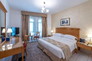 Swissotel Al Murooj Dubai fotoÄŸrafÄ±