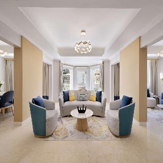 Swissotel Al Murooj Dubai fotoÄŸrafÄ±