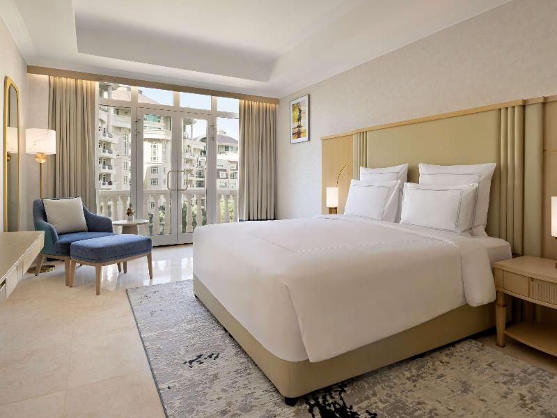 Swissotel Al Murooj Dubai - Oda