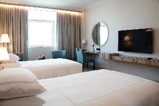Swissotel Al Murooj Dubai fotoÄŸrafÄ±