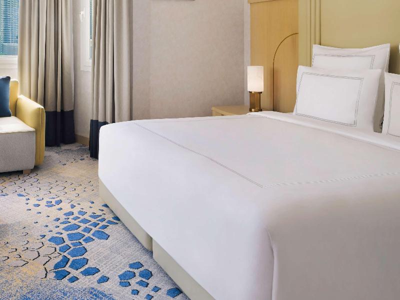 Swissotel Al Murooj Dubai - Oda
