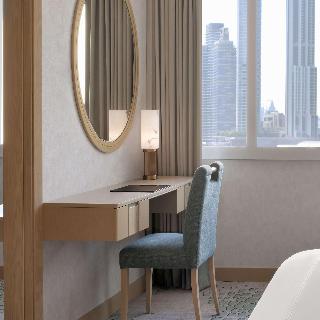 Swissotel Al Murooj Dubai fotoÄŸrafÄ±