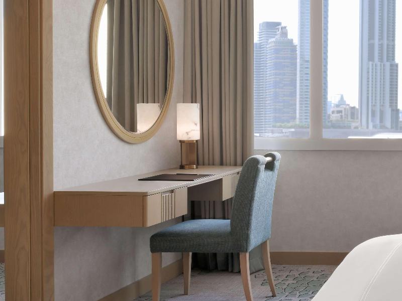 Swissotel Al Murooj Dubai - Oda