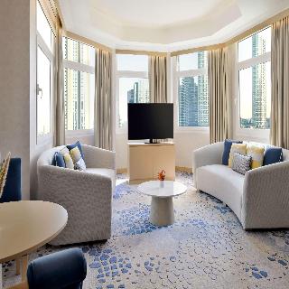 Swissotel Al Murooj Dubai fotoÄŸrafÄ±