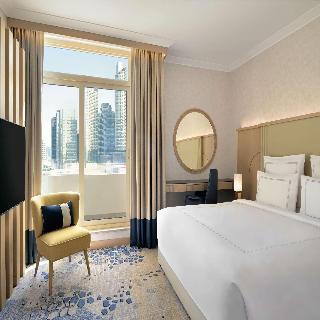 Swissotel Al Murooj Dubai fotoÄŸrafÄ±
