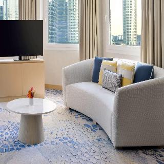 Swissotel Al Murooj Dubai fotoÄŸrafÄ±