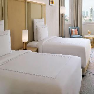 Swissotel Al Murooj Dubai fotoÄŸrafÄ±
