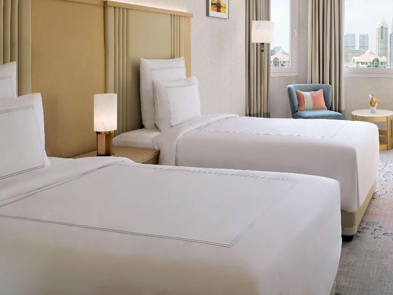 Swissotel Al Murooj Dubai - Oda