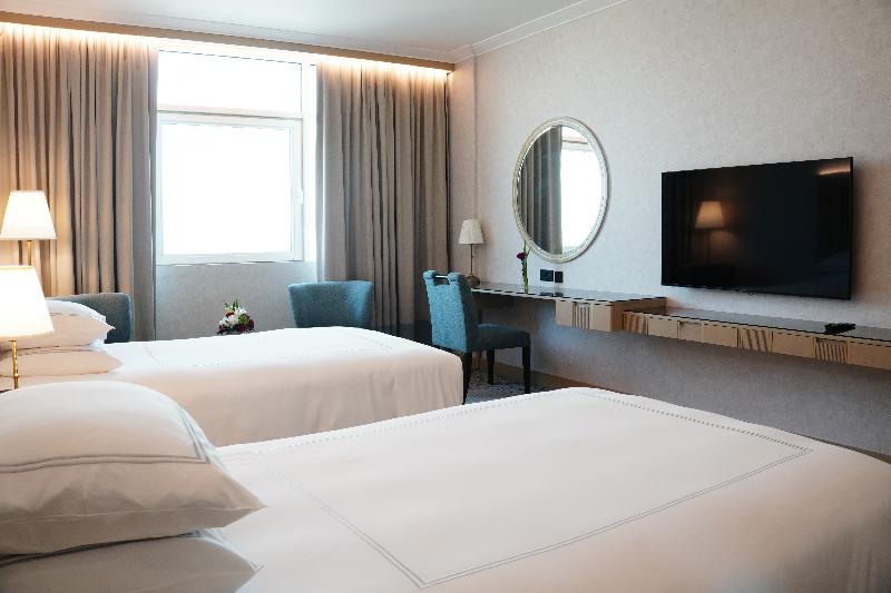 Swissotel Al Murooj Dubai - Oda