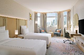 Swissotel Al Murooj Dubai fotoÄŸrafÄ±