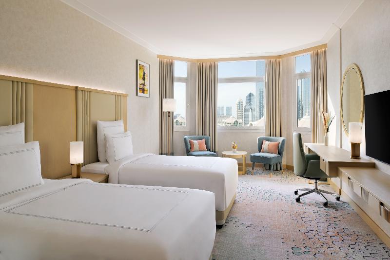 Swissotel Al Murooj Dubai - Oda