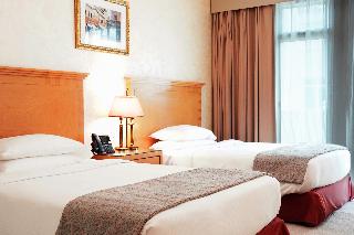 Swissotel Al Murooj Dubai fotoÄŸrafÄ±