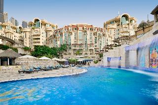 Swissotel Al Murooj Dubai fotoÄŸrafÄ±