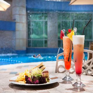 Swissotel Al Murooj Dubai fotoÄŸrafÄ±