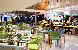 Swissotel Al Murooj Dubai fotoÄŸrafÄ±