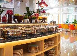Swissotel Al Murooj Dubai fotoÄŸrafÄ±
