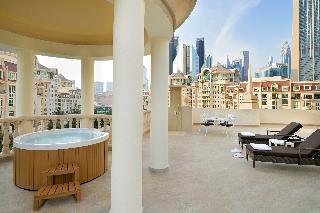 Swissotel Al Murooj Dubai fotoÄŸrafÄ±