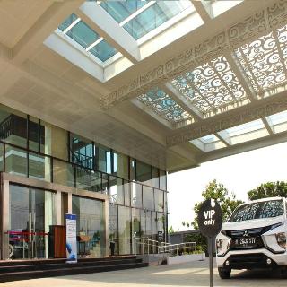 Braling Grand Hotel by Azana Purbalingga otel fotoğrafı