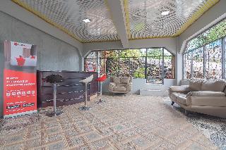 Formerly RedDoorz Resort Batu Apung Purwakarta fotoÄŸrafÄ±