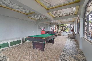 Formerly RedDoorz Resort Batu Apung Purwakarta fotoÄŸrafÄ±