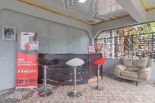 Formerly RedDoorz Resort Batu Apung Purwakarta fotoÄŸrafÄ±