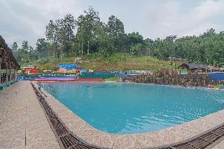 Formerly RedDoorz Resort Batu Apung Purwakarta otel fotoğrafı