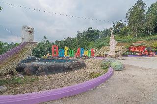 Formerly RedDoorz Resort Batu Apung Purwakarta fotoÄŸrafÄ±