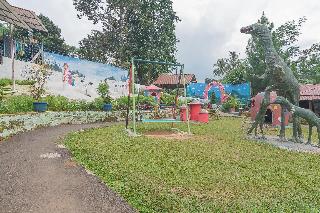 Formerly RedDoorz Resort Batu Apung Purwakarta fotoÄŸrafÄ±