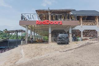 Formerly RedDoorz Resort Batu Apung Purwakarta fotoÄŸrafÄ±