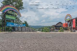 Formerly RedDoorz Resort Batu Apung Purwakarta fotoÄŸrafÄ±