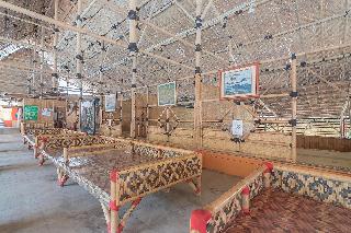Formerly RedDoorz Resort Batu Apung Purwakarta fotoÄŸrafÄ±