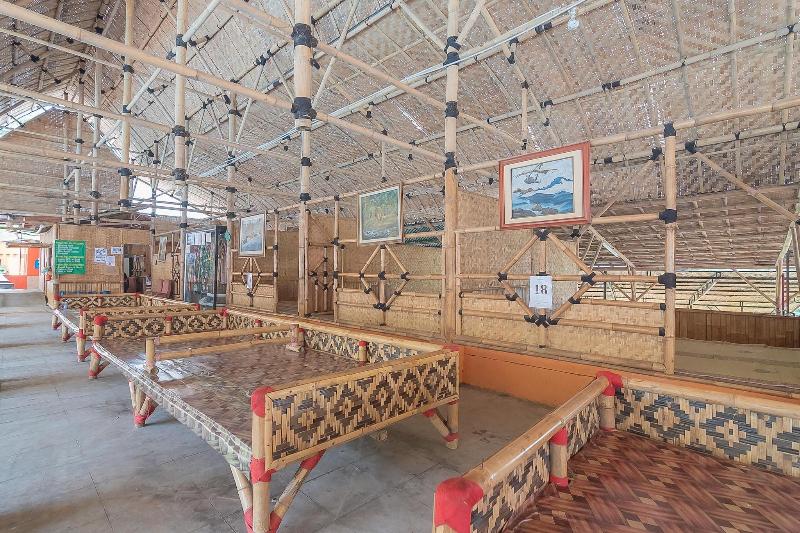 Formerly RedDoorz Resort Batu Apung Purwakarta - Genel