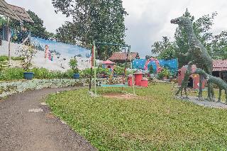 Formerly RedDoorz Resort Batu Apung Purwakarta fotoÄŸrafÄ±